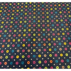 "Welcome Wagon" Fabric 1/2 yard x 44"  by Kim Diehl for Henry Glass & Co.